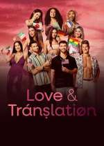 Love & Translation 123movieshub