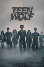 Watch 123movieshub Teen Wolf Online