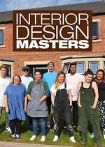 Watch 123movieshub Interior Design Masters Online