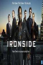 Watch Ironside (2013) 123movieshub