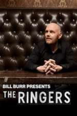Watch Bill Burr Presents: The Ringers 123movieshub