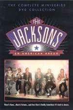 the jacksons: an american dream tv poster