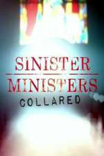 Watch Sinister Ministers Collared 123movieshub