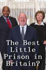 Watch The Best Little Prison in Britain? 123movieshub