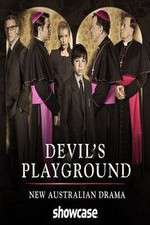 Watch Devil's Playground 123movieshub