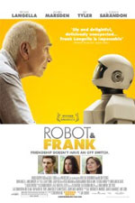 Watch Robot & Frank 123movieshub