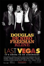 Watch Last Vegas 123movieshub