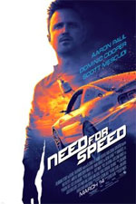 Watch Need for Speed 123movieshub