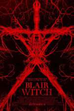 Watch Blair Witch 123movieshub