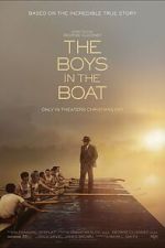Watch The Boys in the Boat 123movieshub