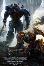 Watch Transformers: The Last Knight 123movieshub
