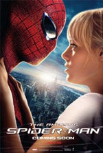 Watch The Amazing Spider-Man 123movieshub