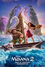 Watch Moana 2 123movieshub