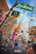 Zootopia 2 123movieshub