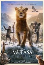 Mufasa: The Lion King 123movieshub