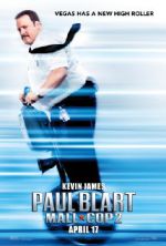 Watch Paul Blart: Mall Cop 2 123movieshub
