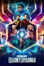 Watch Ant-Man and the Wasp: Quantumania 123movieshub