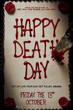 Watch Happy Death Day 123movieshub