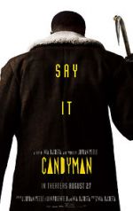 Watch Candyman 123movieshub