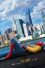 Watch Spider-Man: Homecoming 123movieshub
