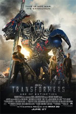 Watch Transformers: Age of Extinction 123movieshub