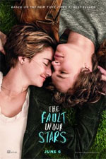 Watch The Fault in Our Stars 123movieshub