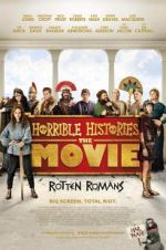 Watch Horrible Histories: The Movie - Rotten Romans 123movieshub