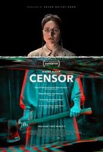 Watch Censor 123movieshub