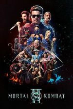 Mortal Kombat II 123movieshub