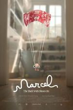 Watch Marcel the Shell with Shoes On 123movieshub