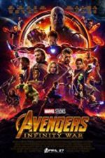 Watch Avengers: Infinity War 123movieshub