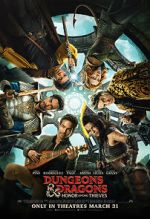 Watch Dungeons & Dragons: Honor Among Thieves 123movieshub