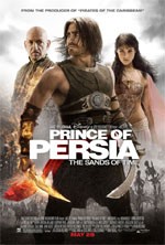 Watch Prince of Persia: The Sands of Time 123movieshub