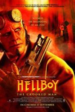 Watch Hellboy: The Crooked Man 123movieshub