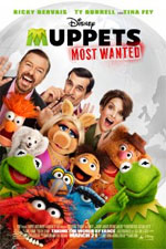 Watch Muppets Most Wanted 123movieshub