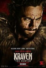 Watch Kraven the Hunter 123movieshub