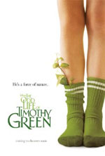 Watch The Odd Life of Timothy Green 123movieshub