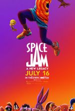 Watch Space Jam: A New Legacy 123movieshub