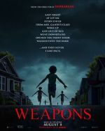 Weapons 123movieshub
