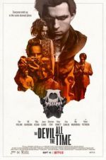 Watch The Devil All the Time 123movieshub