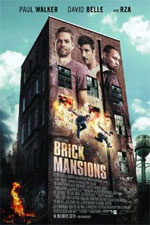 Watch Brick Mansions 123movieshub