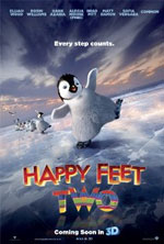 Watch Happy Feet Two 123movieshub