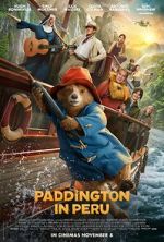 Watch Paddington in Peru 123movieshub