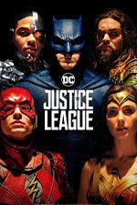 Watch Justice League Online 123movieshub