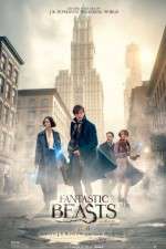 Watch Fantastic Beasts and Where to Find Them Online 123movieshub