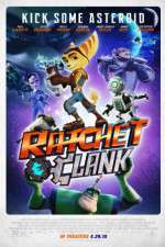 Watch Ratchet & Clank 123movieshub