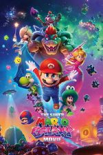 The Super Mario Galaxy Movie 123movieshub