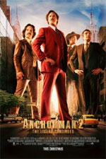 Watch Anchorman 2: The Legend Continues 123movieshub