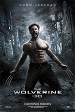 Watch The Wolverine 123movieshub
