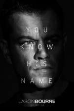 Watch Jason Bourne 123movieshub